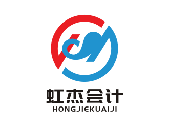 姜彦海的logo设计