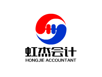 张发国的logo设计