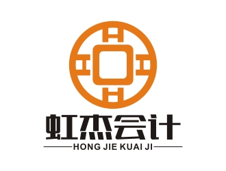 李泉辉的logo设计