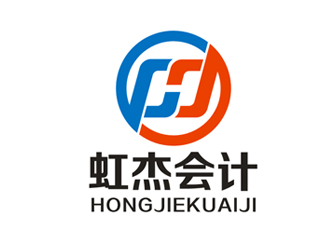 杨占斌的logo设计