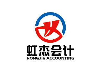 李贺的logo设计