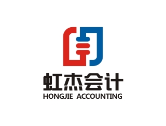 曾翼的logo设计