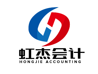 赵军的logo设计