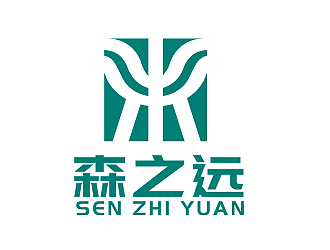 盛铭的logo设计