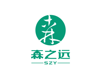 姜彦海的logo设计