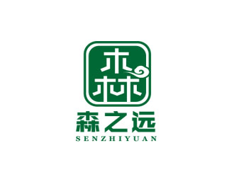 朱红娟的logo设计