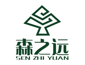 向正军的logo设计