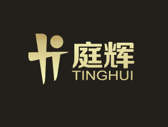 李贺的logo设计