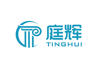 秦晓东的logo设计