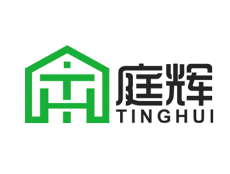 赵鹏的logo设计