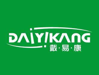 姜彦海的logo设计