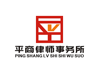 劳志飞的logo设计