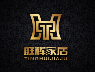 郭庆忠的logo设计