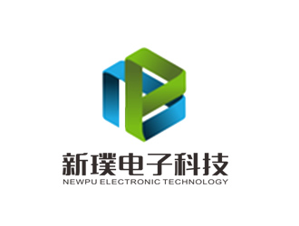 郭庆忠的logo设计