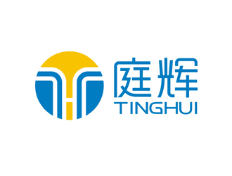 谭家强的logo设计