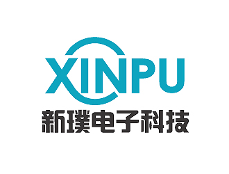 秦晓东的logo设计