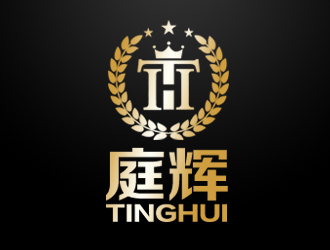 余亮亮的logo设计