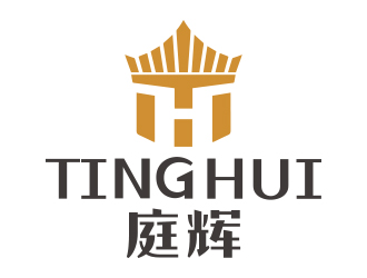 向正军的logo设计