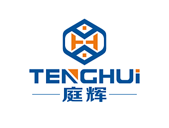 劳志飞的logo设计