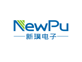 谭家强的logo设计