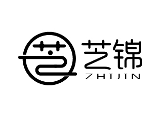 赵军的logo设计