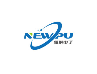 朱红娟的logo设计