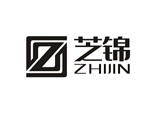劳志飞的logo设计