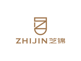 孙金泽的logo设计