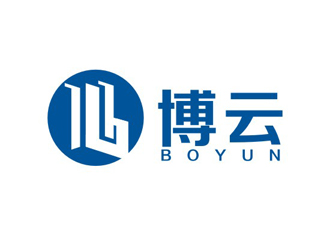 杨占斌的logo设计