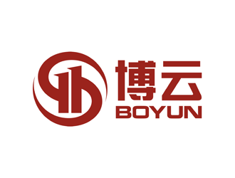 谭家强的logo设计