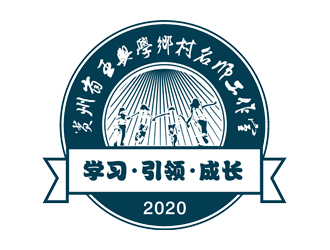 杨占斌的logo设计