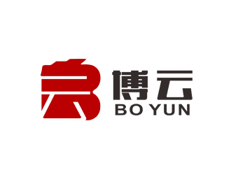 郭庆忠的logo设计