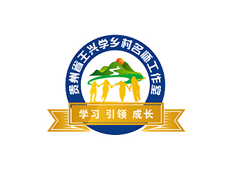 秦晓东的logo设计