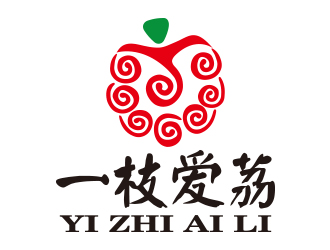 向正军的logo设计