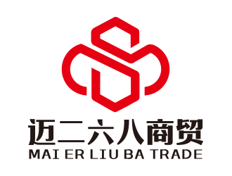 向正军的logo设计