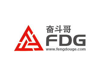 李贺的logo设计