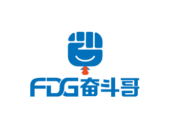 郑锦尚的logo设计