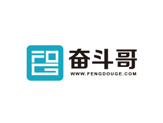 朱红娟的logo设计