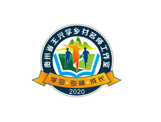 郭庆忠的logo设计