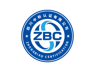 王涛的四川中标认证有限公司logologo设计