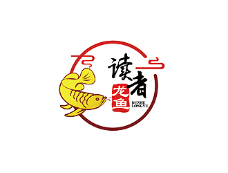 秦晓东的logo设计