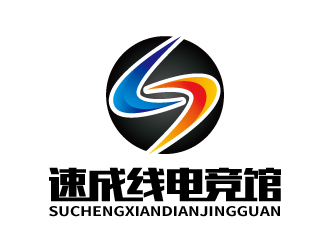 张俊的logo设计