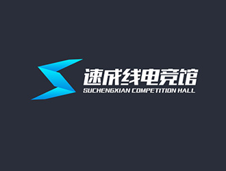 吴晓伟的logo设计