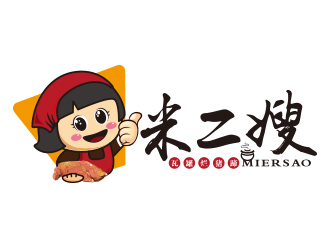 黄安悦的logo设计