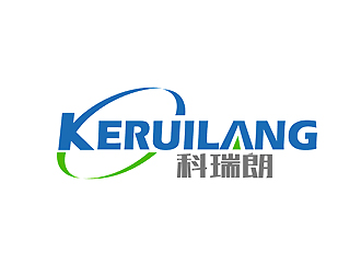 秦晓东的科瑞朗KERUILANG机械行业logo设计logo设计