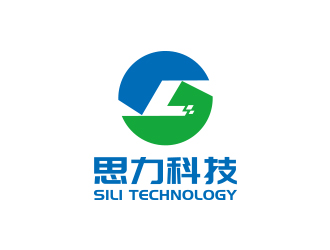 杨勇的东莞市思力电子科技有限公司logo设计