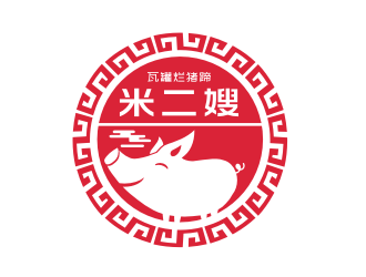姜彦海的logo设计