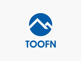 陈国伟的TOOFN彤峰logo设计