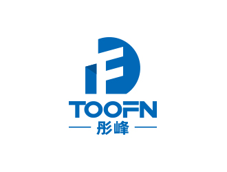 杨勇的TOOFN彤峰logo设计