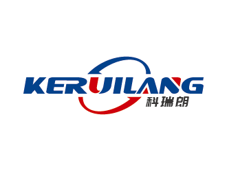 王涛的科瑞朗KERUILANG机械行业logo设计logo设计